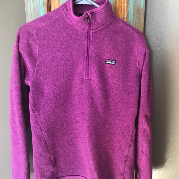 Patagonia Tops - Patagonia better sweater